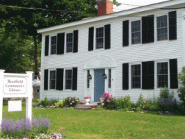 Community Library
