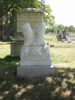 gravestone