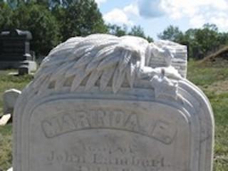 gravestone