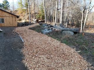 Millstream Trail