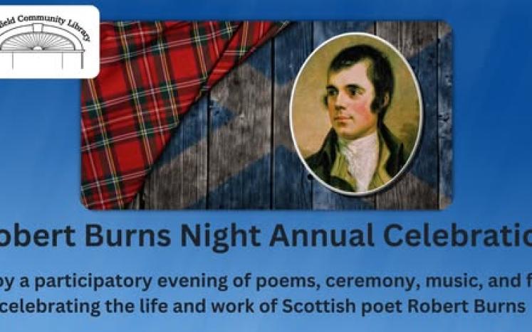 Burns Night
