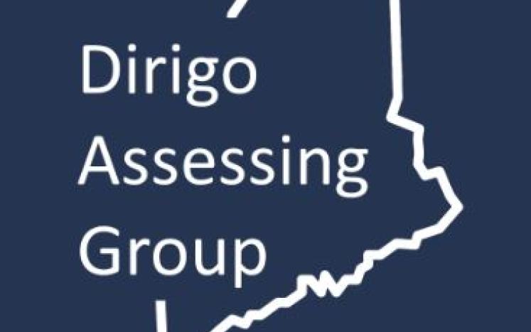 Dirigo Logo