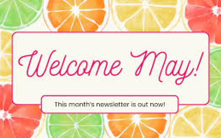 May Messenger