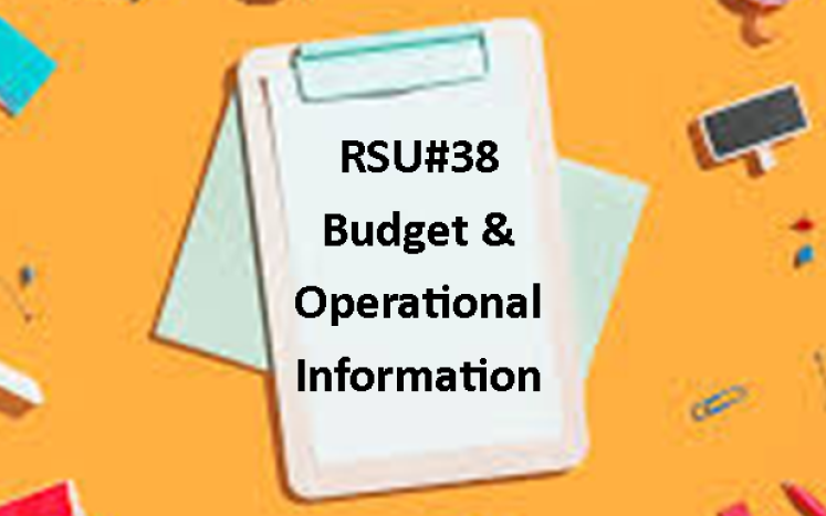 RSU Budget Information 
