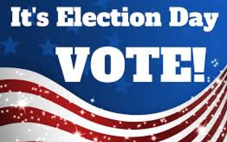 vote today