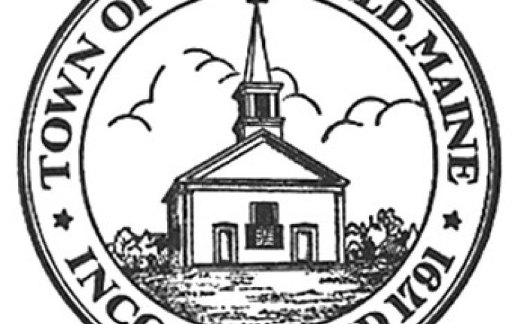 Town Seal